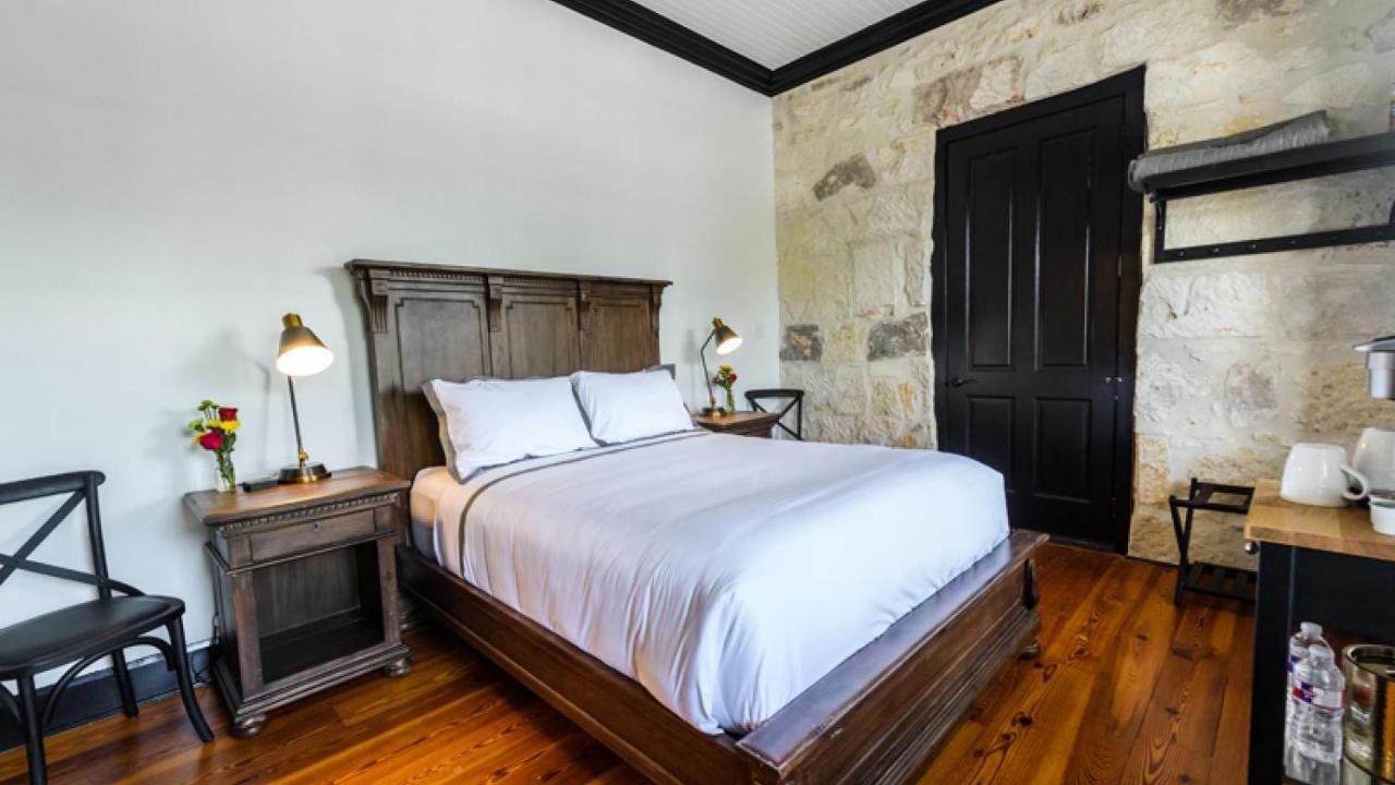 Hotel Giles Comfort Zewnętrze zdjęcie