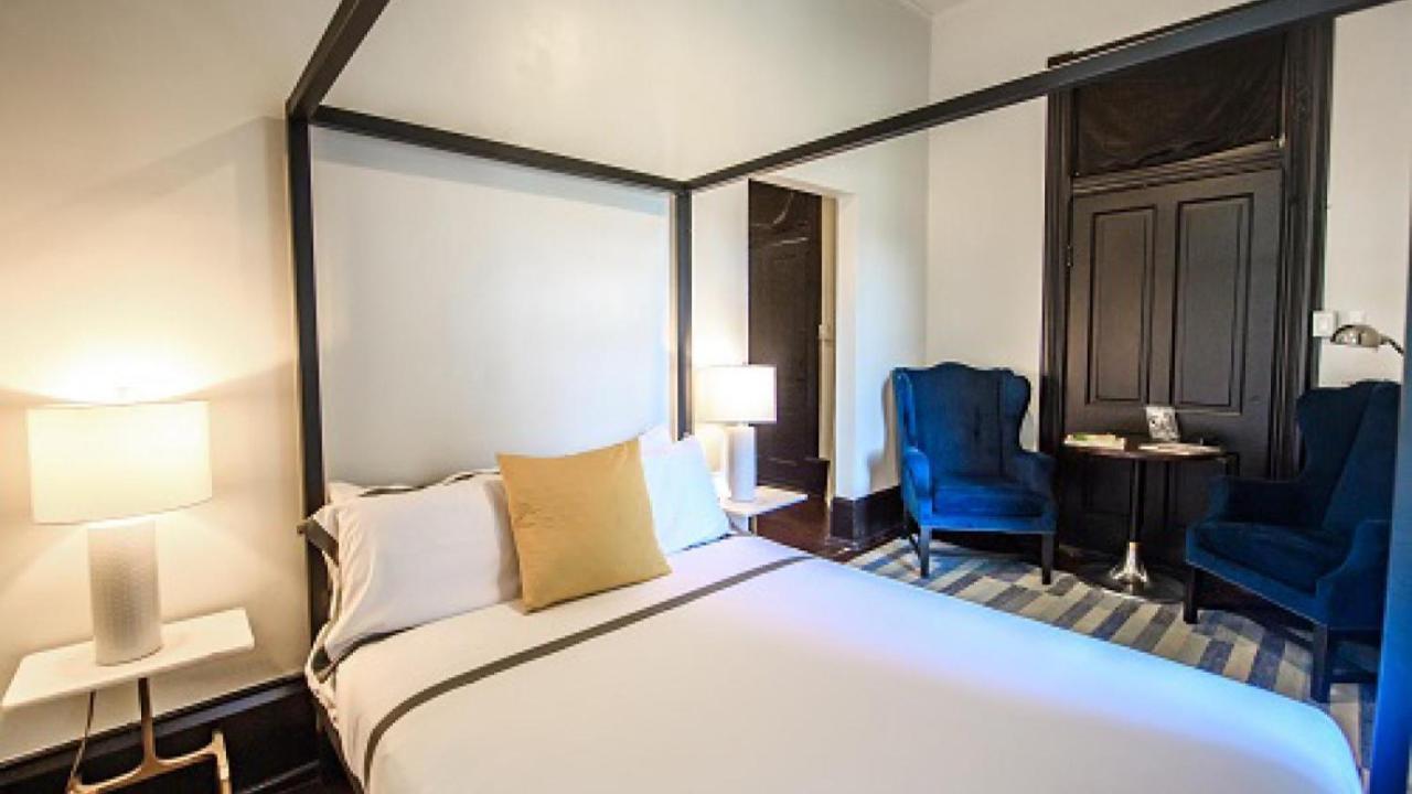 Hotel Giles Comfort Zewnętrze zdjęcie