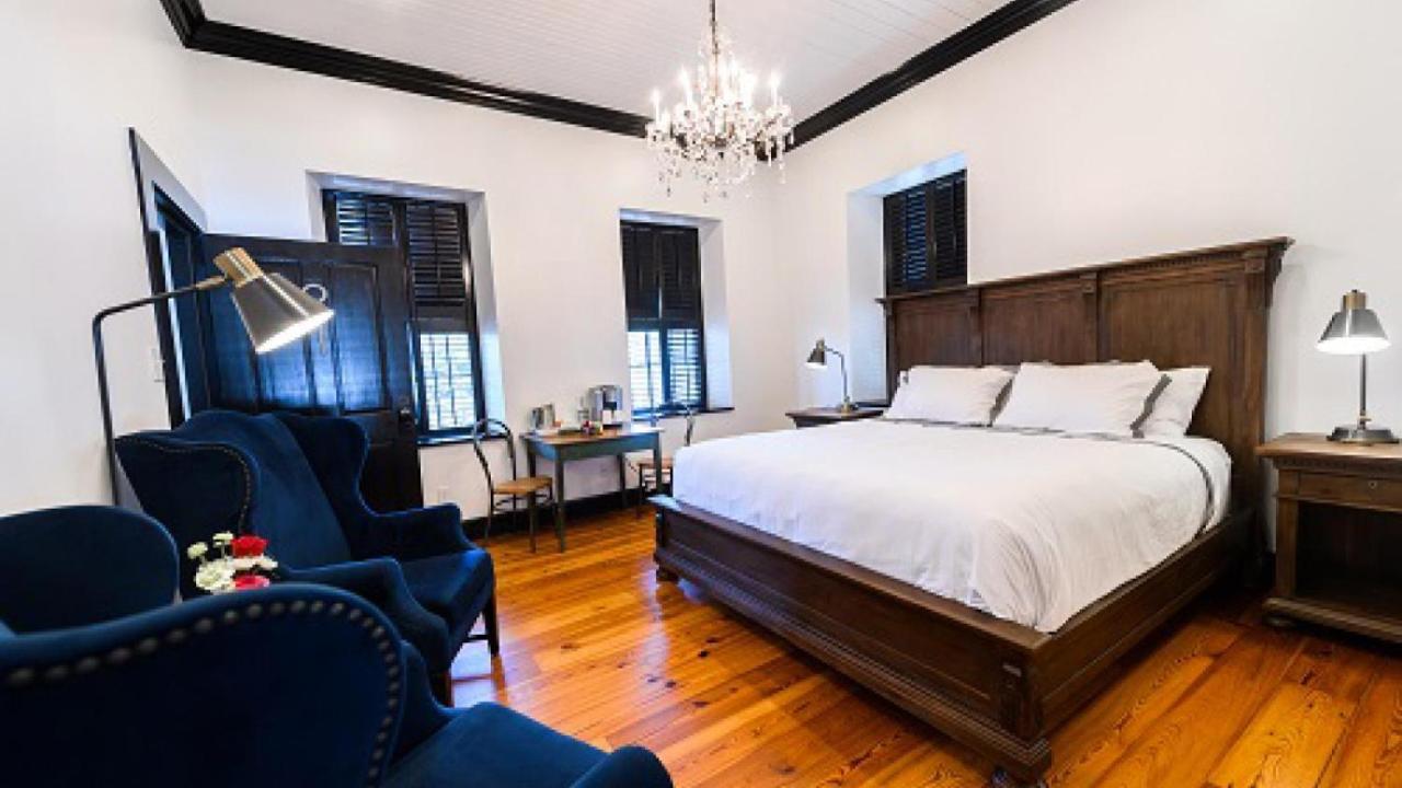 Hotel Giles Comfort Zewnętrze zdjęcie