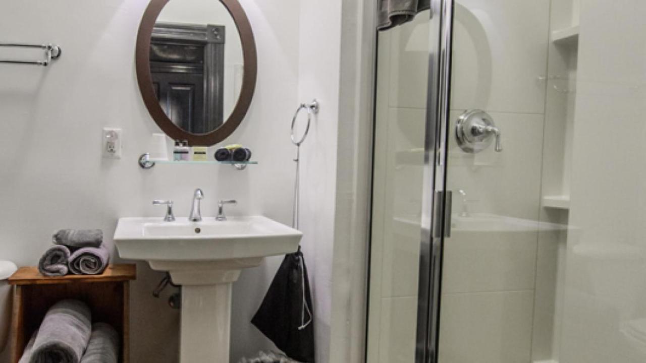 Hotel Giles Comfort Zewnętrze zdjęcie