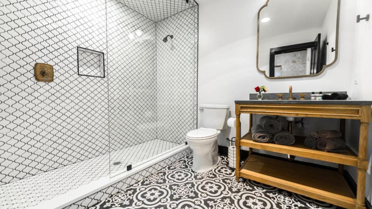 Hotel Giles Comfort Zewnętrze zdjęcie