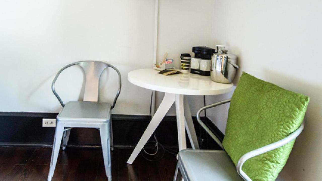 Hotel Giles Comfort Zewnętrze zdjęcie